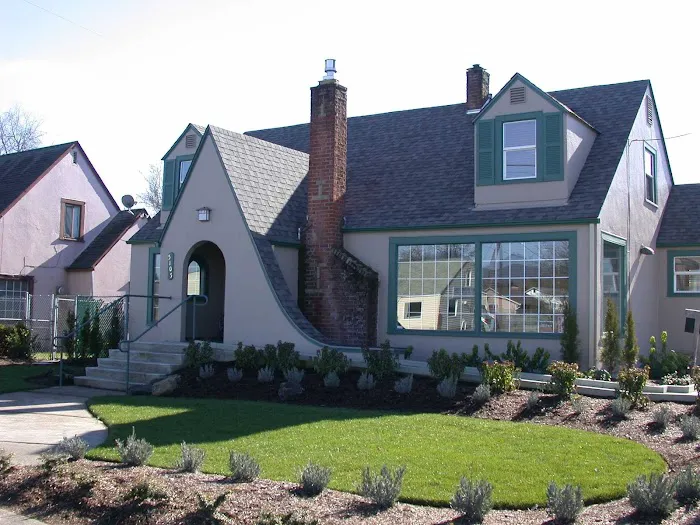 Oregon Veterinary Referral Associates, formerly: Veterinary Allergy & Dermatology 3