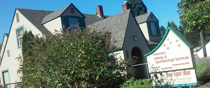 Oregon Veterinary Referral Associates, formerly: Veterinary Allergy & Dermatology 1
