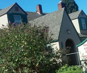 Oregon Veterinary Referral Associates, formerly: Veterinary Allergy & Dermatology