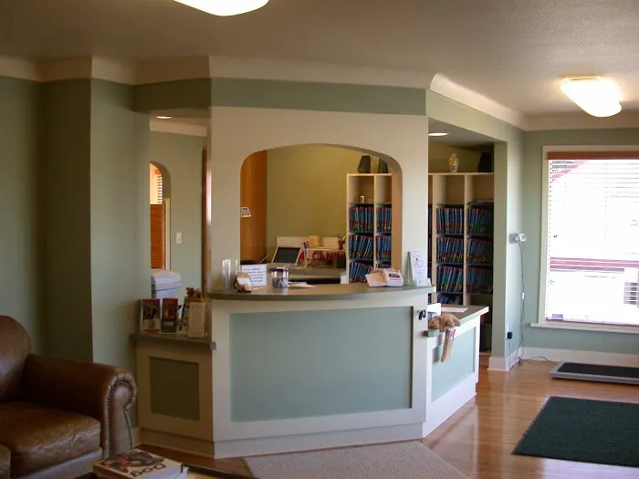 Oregon Veterinary Referral Associates, formerly: Veterinary Allergy & Dermatology 2