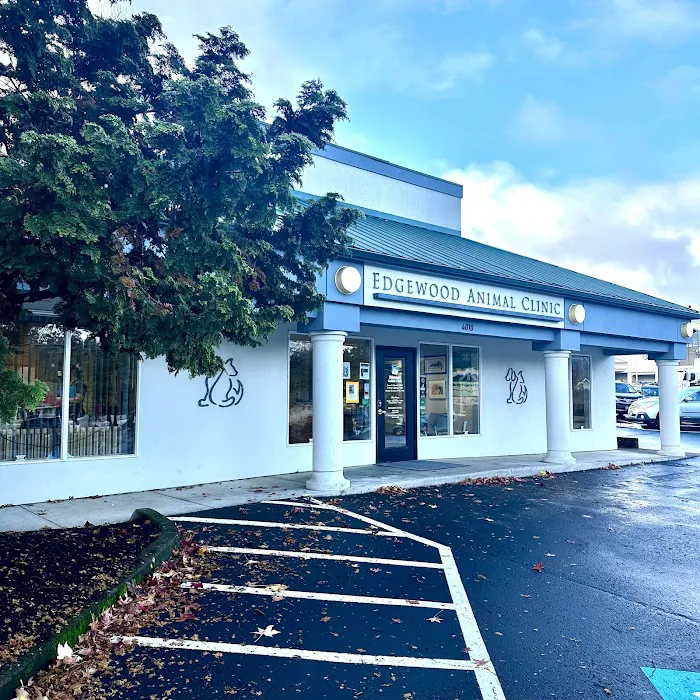 Edgewood Animal Clinic 3