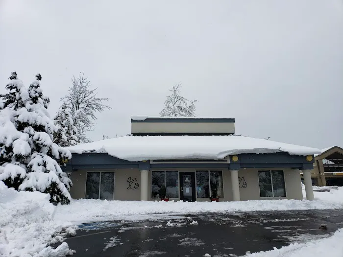 Edgewood Animal Clinic 9