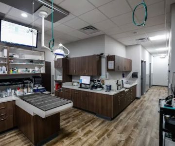 Mission Veterinary Clinic and Animal Emergency Hospital