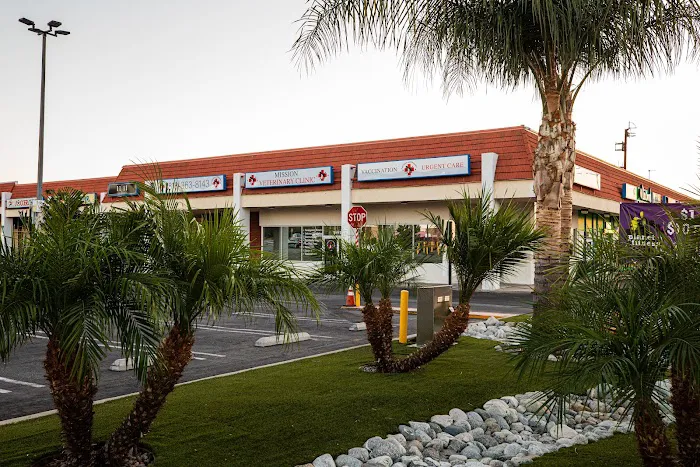 Mission Veterinary Clinic and Animal Emergency Hospital 4