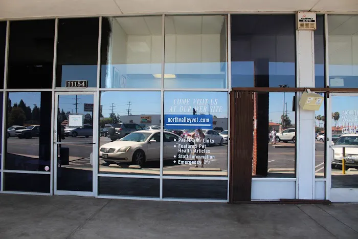 North Valley Veterinary Clinic 2