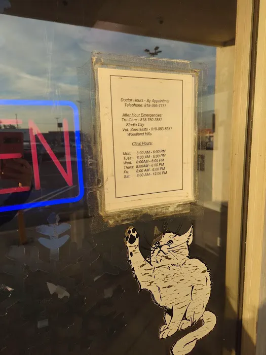 North Valley Veterinary Clinic 10