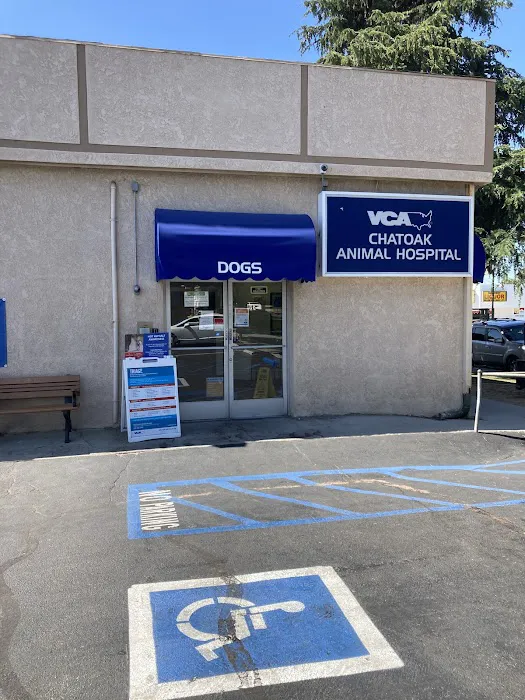 VCA Chatoak Animal Hospital 7