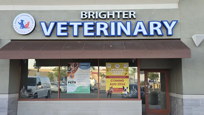 Brighter Veterinary Center 1