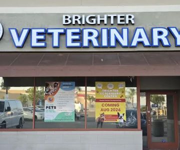 Brighter Veterinary Center
