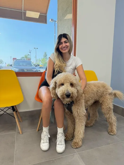 Brighter Veterinary Center 8