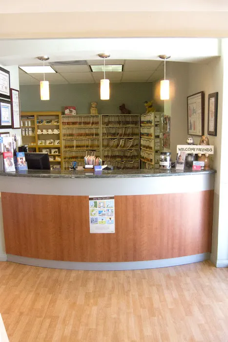 Rosemont Veterinary Hospital 3