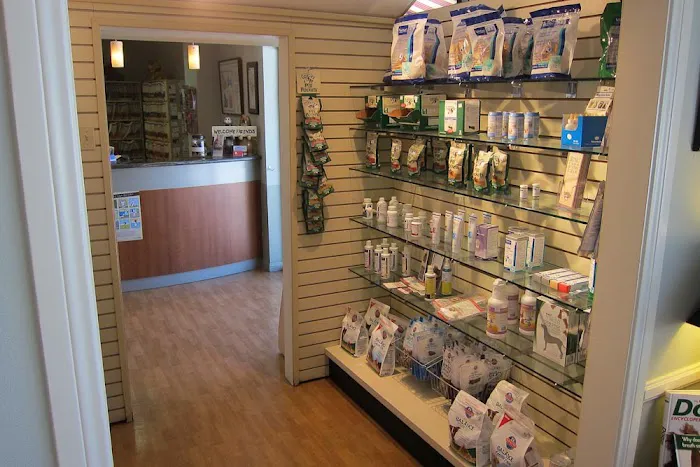Rosemont Veterinary Hospital 2