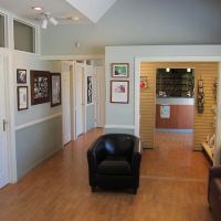 Rosemont Veterinary Hospital ico