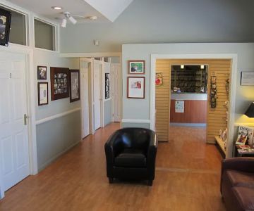 Rosemont Veterinary Hospital
