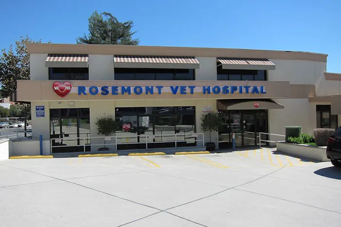 Rosemont Veterinary Hospital 6