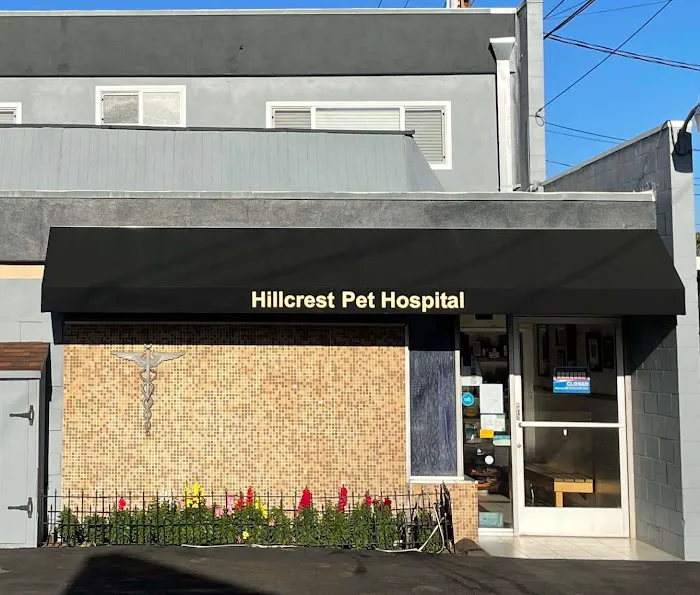 Hillcrest Pet Hospital 6