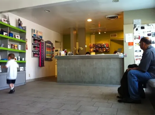 Northridge Pet Hospital 2