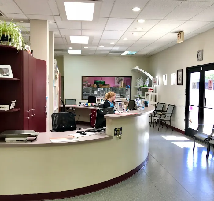 Porter Veterinary Center 9