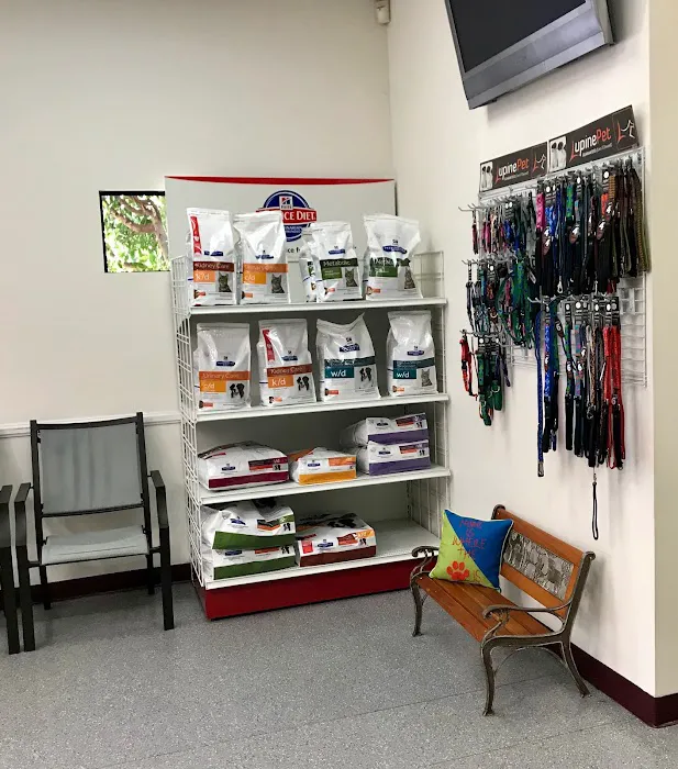 Porter Veterinary Center 10