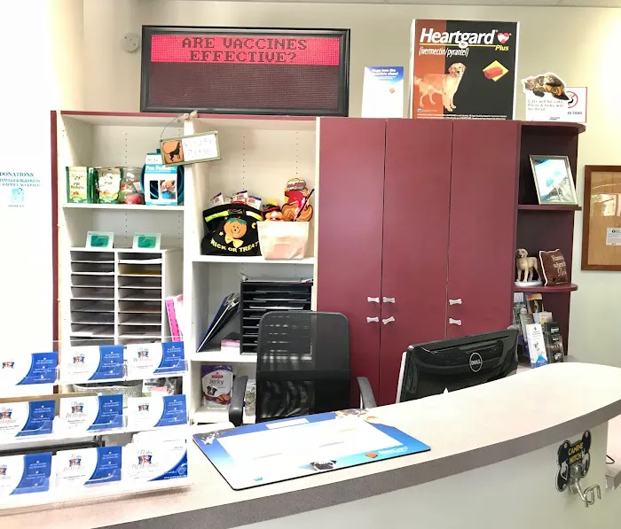 Porter Veterinary Center 5