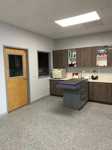Pet Cure Veterinary Center 2