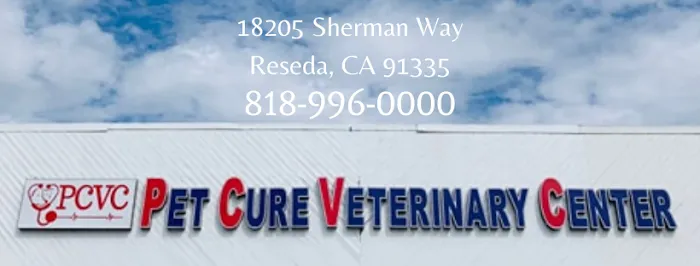 Pet Cure Veterinary Center 9