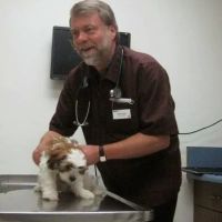 VCA McClave Animal Hospital ico