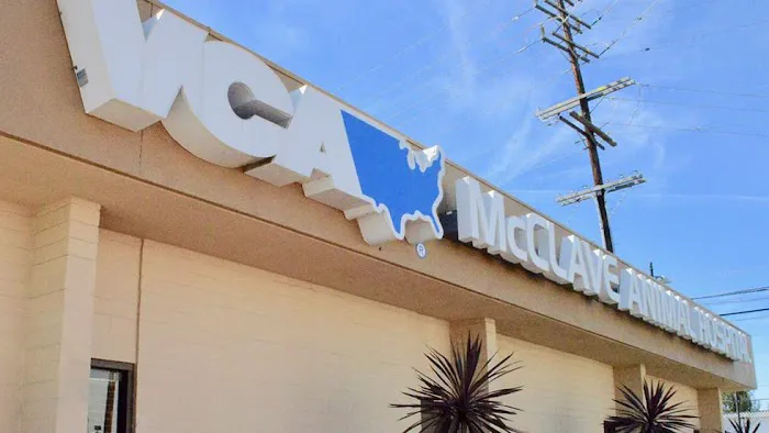 VCA McClave Animal Hospital 7