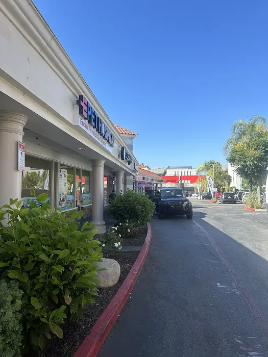 Encino Pet Hospital and Emergency 5