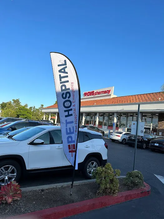 Encino Pet Hospital and Emergency 1