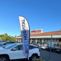 Encino Pet Hospital and Emergency ico