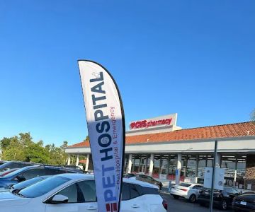 Encino Pet Hospital and Emergency