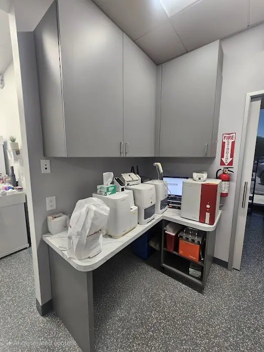 Encino Veterinary Center 5