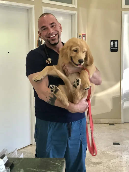 Tarzana Pet Clinic 7