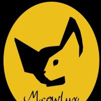 MeowLux Cattery ico