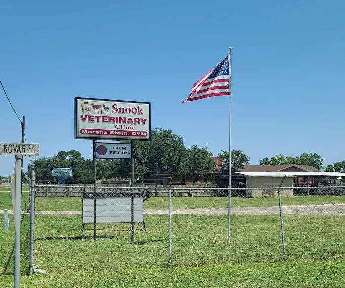 Snook Veterinary Clinic 5