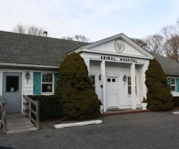 East Hampton Veterinary Group