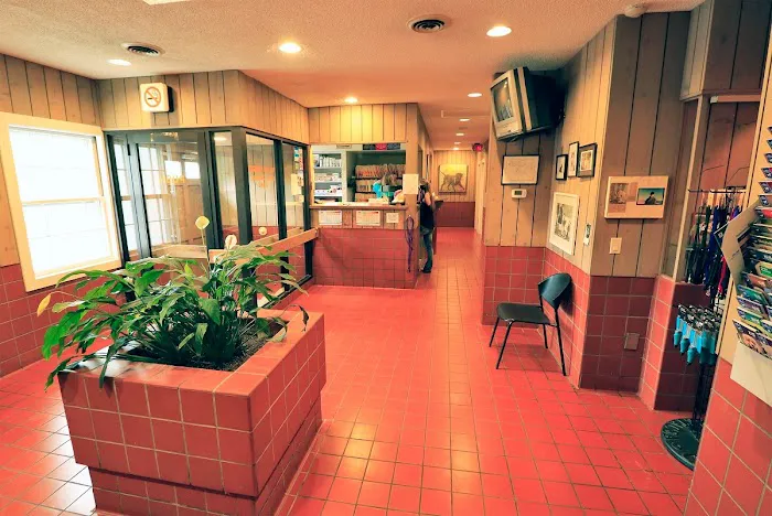 East Hampton Veterinary Group 8