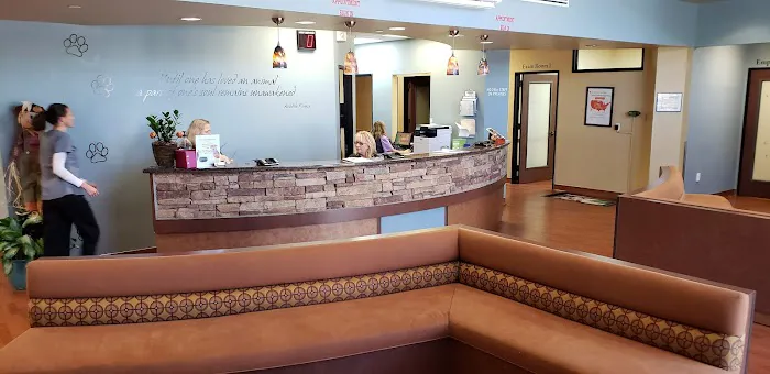 Haven Animal Hospital 5