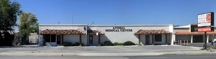 Animal Medical Center 2