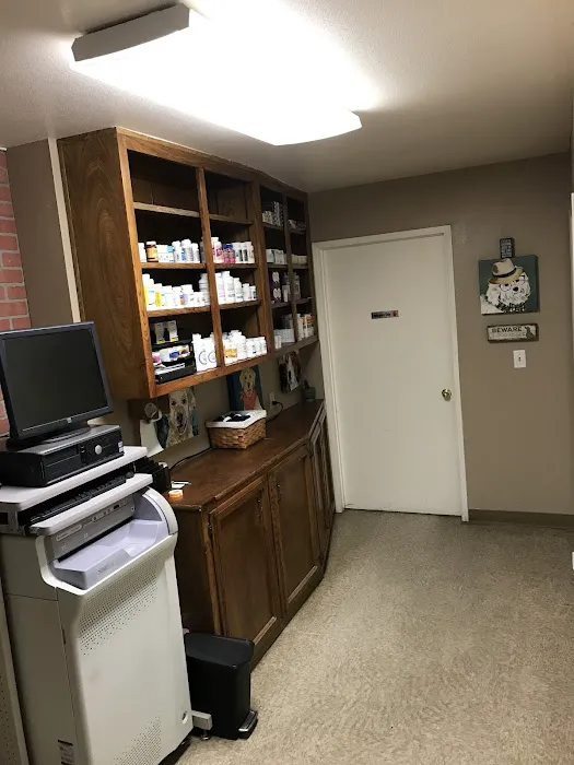 Acacia Animal Hospital 8