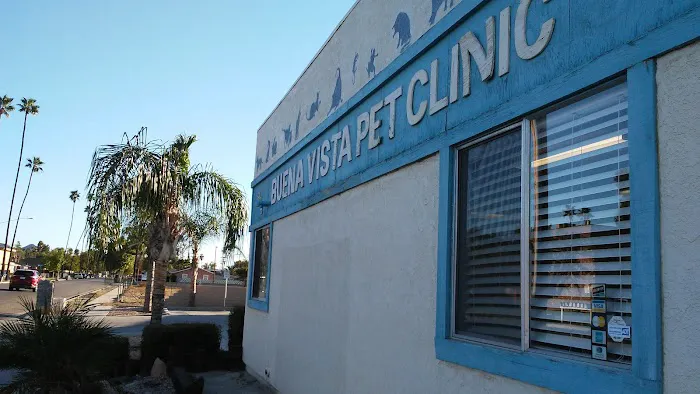 Buena Vista Pet Clinic 5