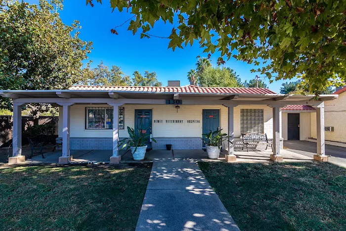 Hemet Animal Hospital 3