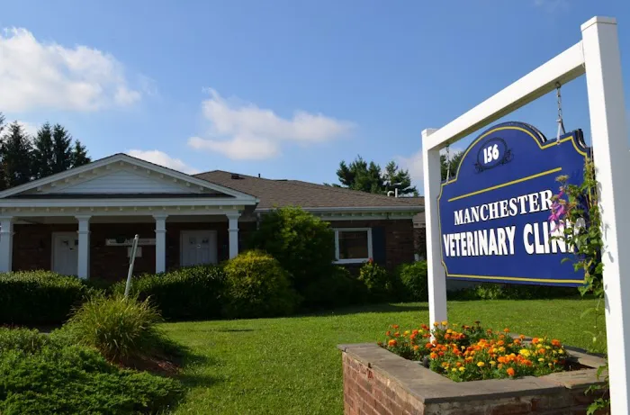 Manchester Veterinary Clinic 2