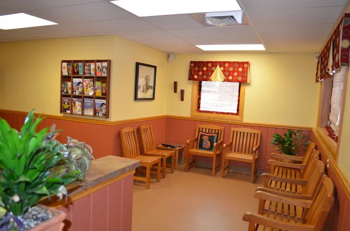 Manchester Veterinary Clinic 6