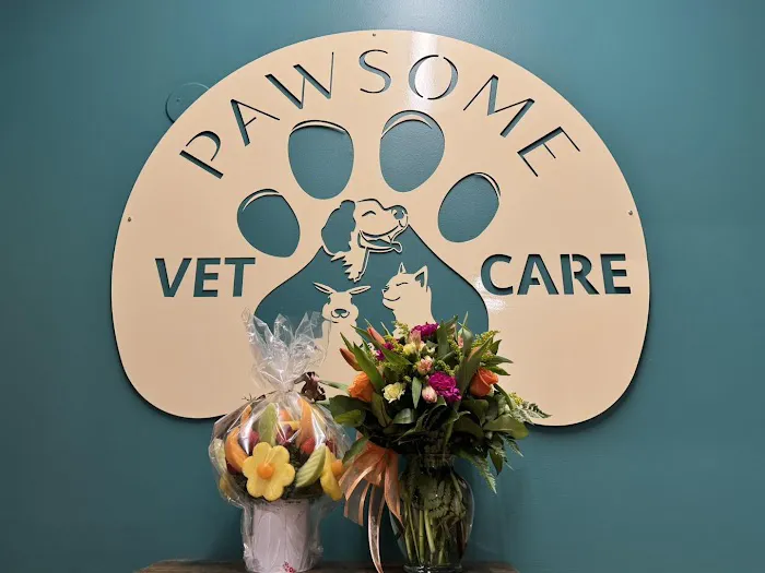 Pawsome Vet Care 4