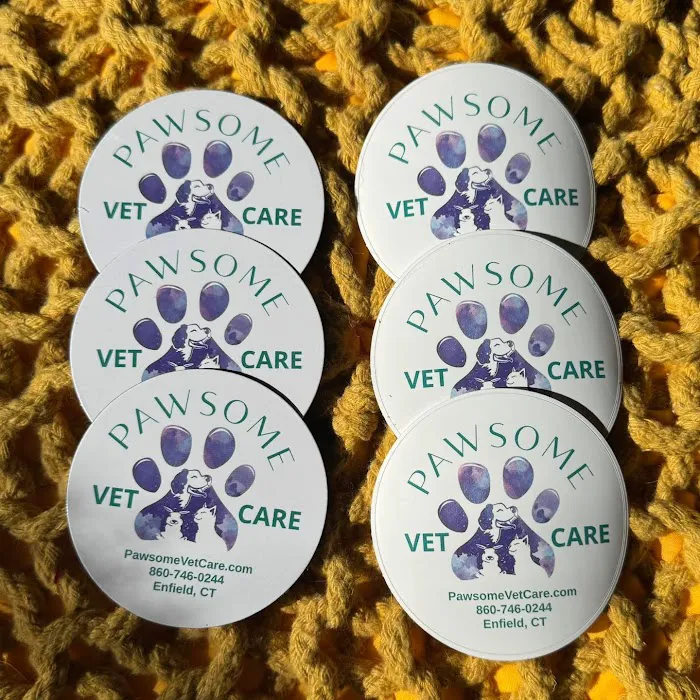 Pawsome Vet Care 6