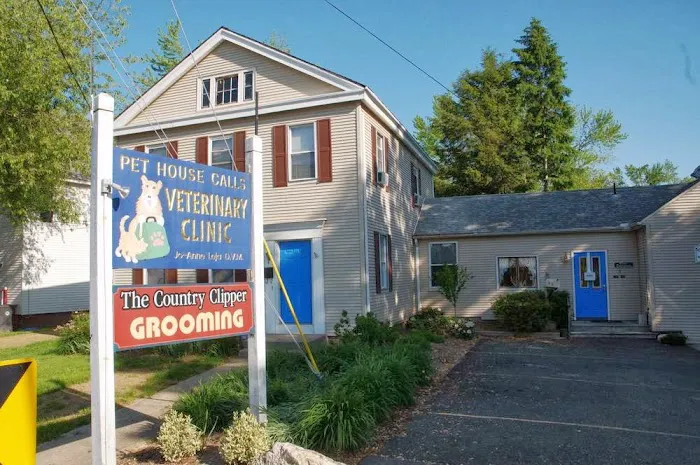 Pet House Calls Veterinary Clinic 3
