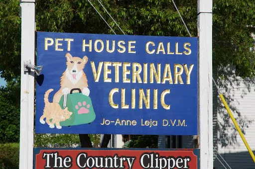 Pet House Calls Veterinary Clinic 5