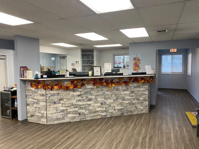 Feeding Hills Veterinary Clinic 3